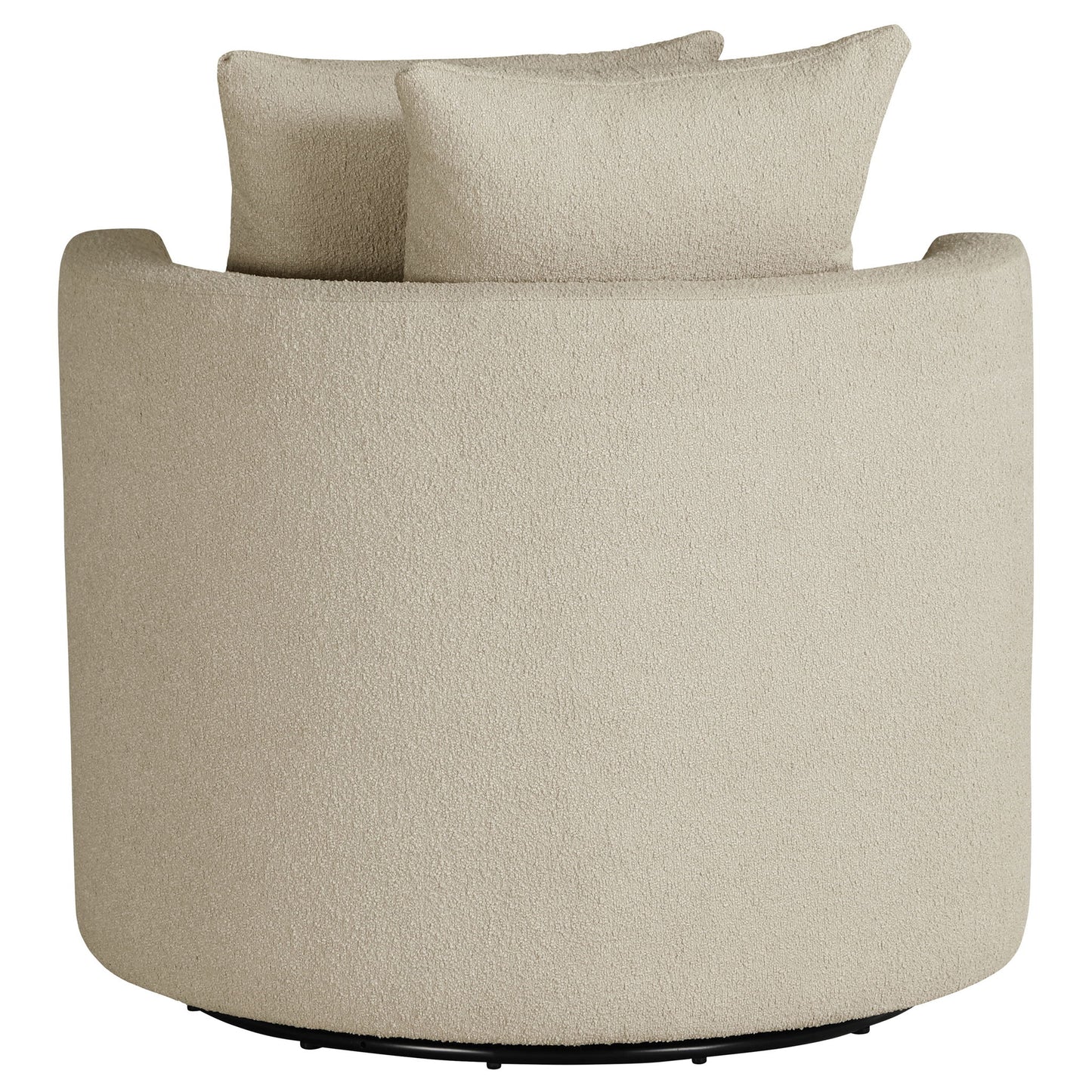 Quinn - Swivel Accent Chair