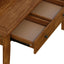 Modern Console Table With Drawers