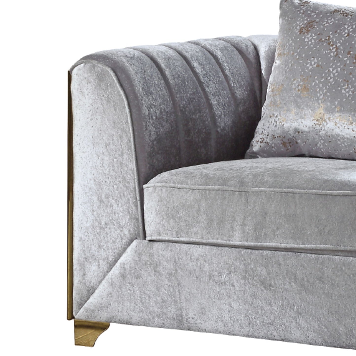 Velencia - Accent Chair