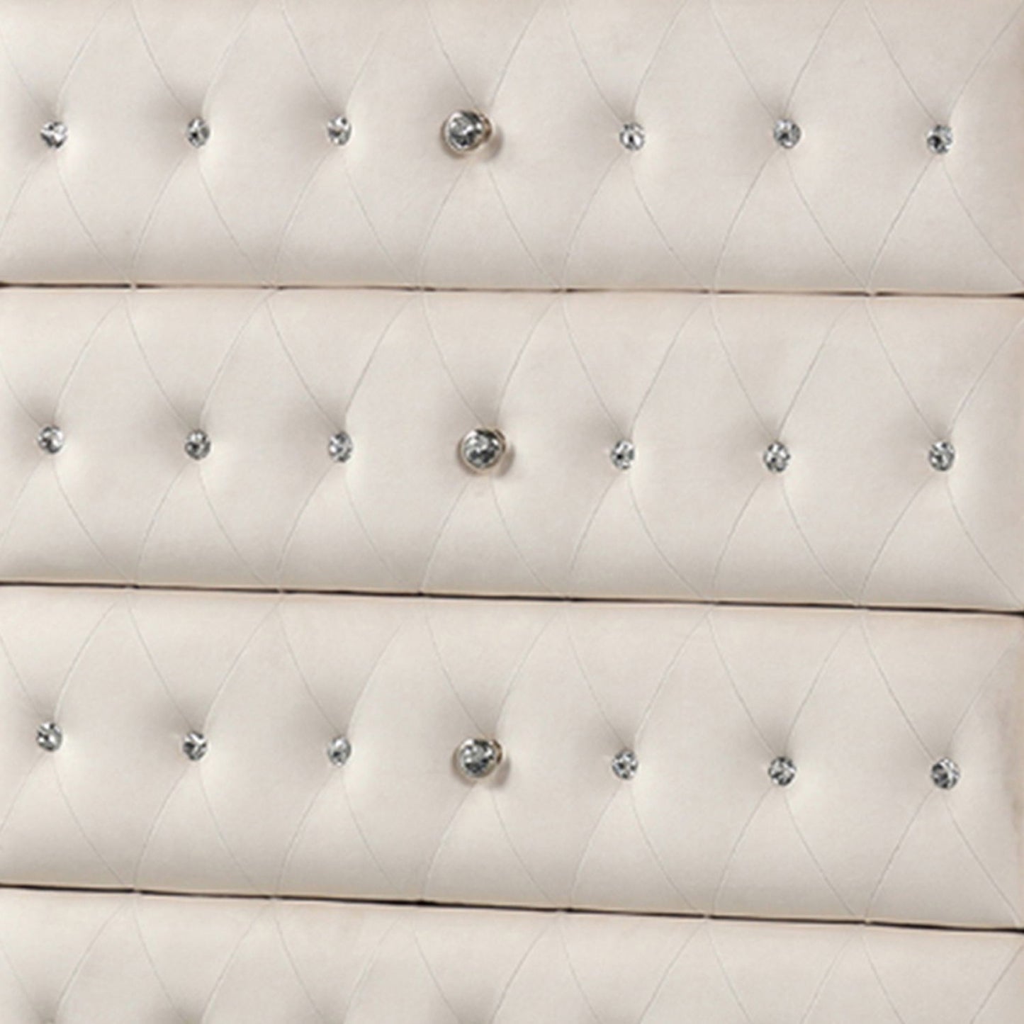 Sophia - 5 Drawer Chest