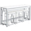 Laguna - Counter Height Dining Set