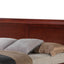 Elegant Trundle Bed With Timeless Charm