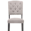 Bernard - Weathered Side Chair (Set of 2)
