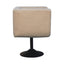 Swivel Chair - Cream