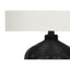 Lighting, Table Lamp, Rattan, Modern
