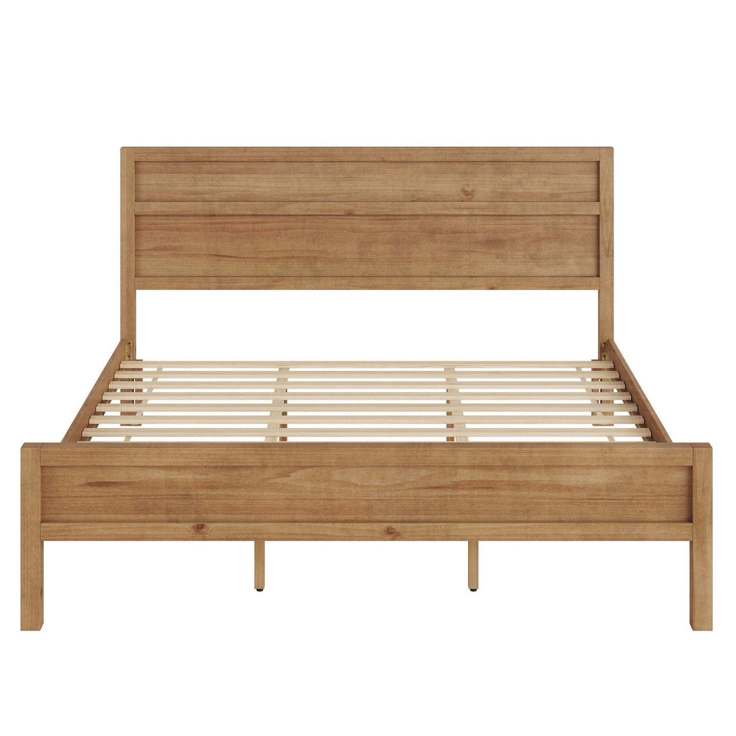 Maddox - Panel Bed