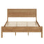 Maddox - Panel Bed