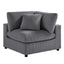 Chelsea - Modular 5 Piece Sectional