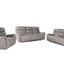 Kamari - Reclining Sofa Set