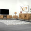 Rowan - 63" Sideboard/TV Console - Natural