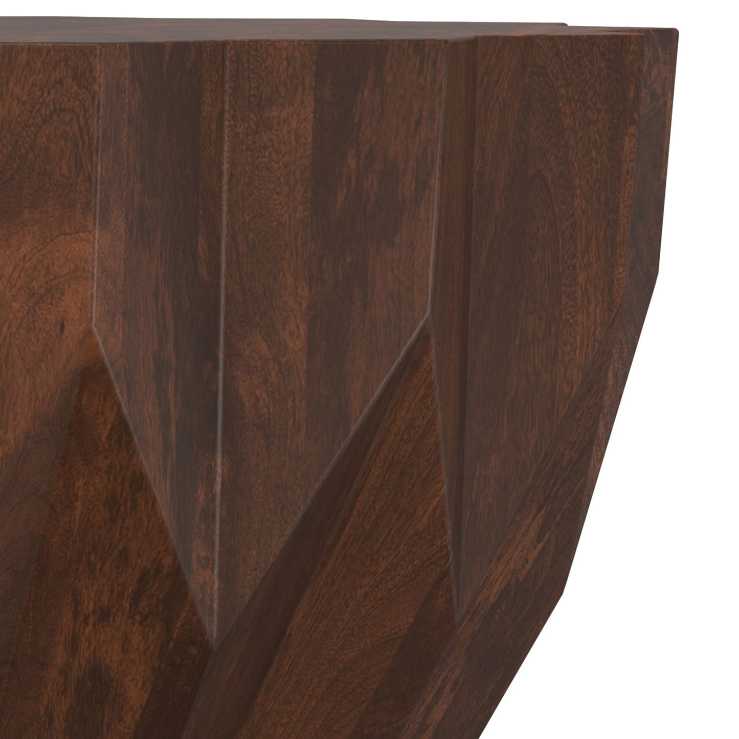 Turnbull - Coffee Table - Walnut