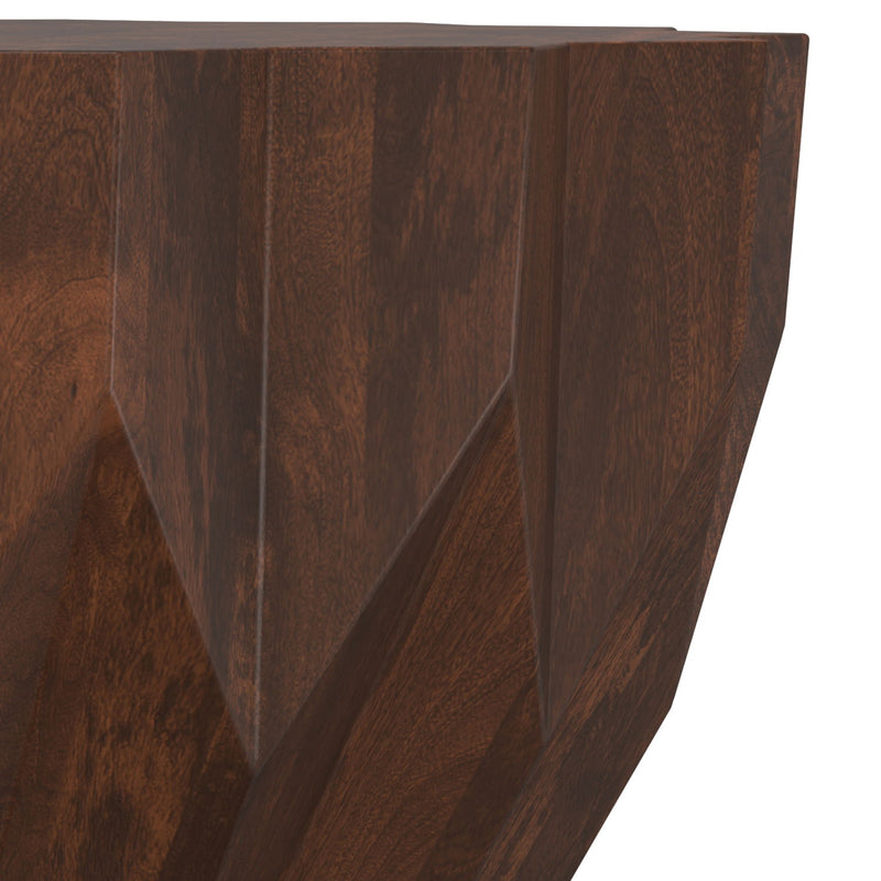 Turnbull - Coffee Table - Walnut