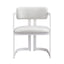 Upholstered Dining Armchairs (Set of 2)