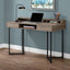 Computer Desk For Home Office, Ample Storage, Contemporary & Modern