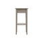 Dalton - Nightstand - Silver Champagne