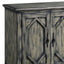 Pavan - Console Cabinet - Gray