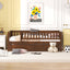 Multi Functional Wooden Daybed