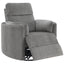 Sagen - Glider Recliner With Swivel