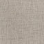 Solitude - Skirted Swivel Accent Chair With Hemp Like