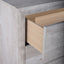 Biscayne - Chest - Driftwood