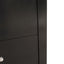 Charming Nightstand With Drawers