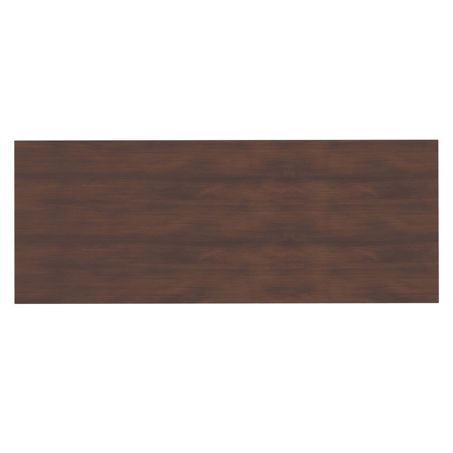 Warm Shaker - Transitional Style TV Media Stand