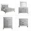Valentino - Bedroom Set