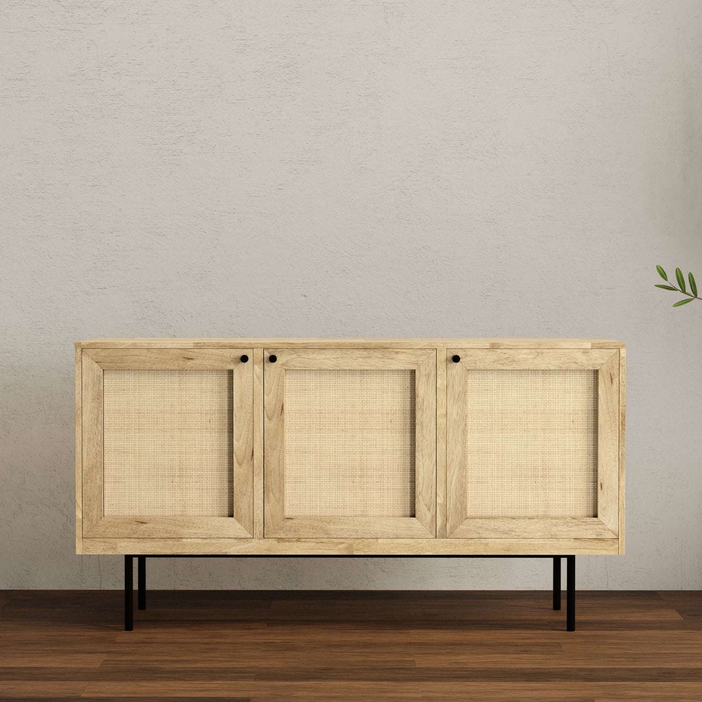 Reeves - Sideboard Buffet - Natural