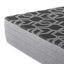10" Smooth Top Foam, Lux Firm Mattress