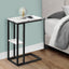 Accent Table C - Shaped, Contemporary & Modern