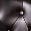 360 Degree Swivel Bar Stool With Stunning Nailhead Trim (Set of 2)