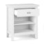 Artisan - Handcrafted Bedside Table