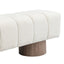 Upholstered Dining Bench For Dining Room