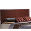 Elegant Platform Bed For Relaxed Spaces