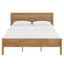 Maddox - Panel Bed