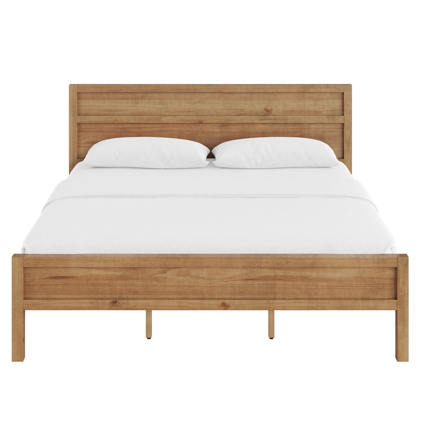 Maddox - Panel Bed
