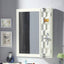 Cargo - Vanity Mirror, Clear Reflection