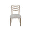 Ladderback Side Dining Chair (Set of 2)