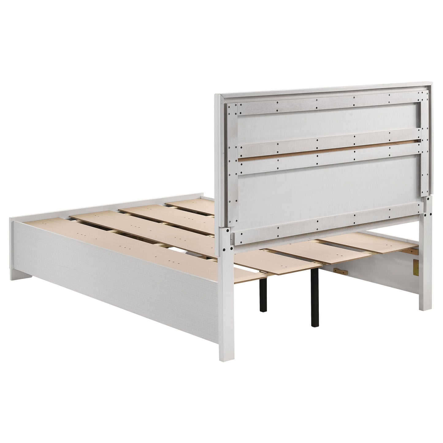 Annie - 4 Piece Bedroom Set