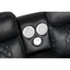 Lacrosse - Power Reclining Sectional Sofa