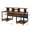 Megara - Music Desk, Multiple Storage