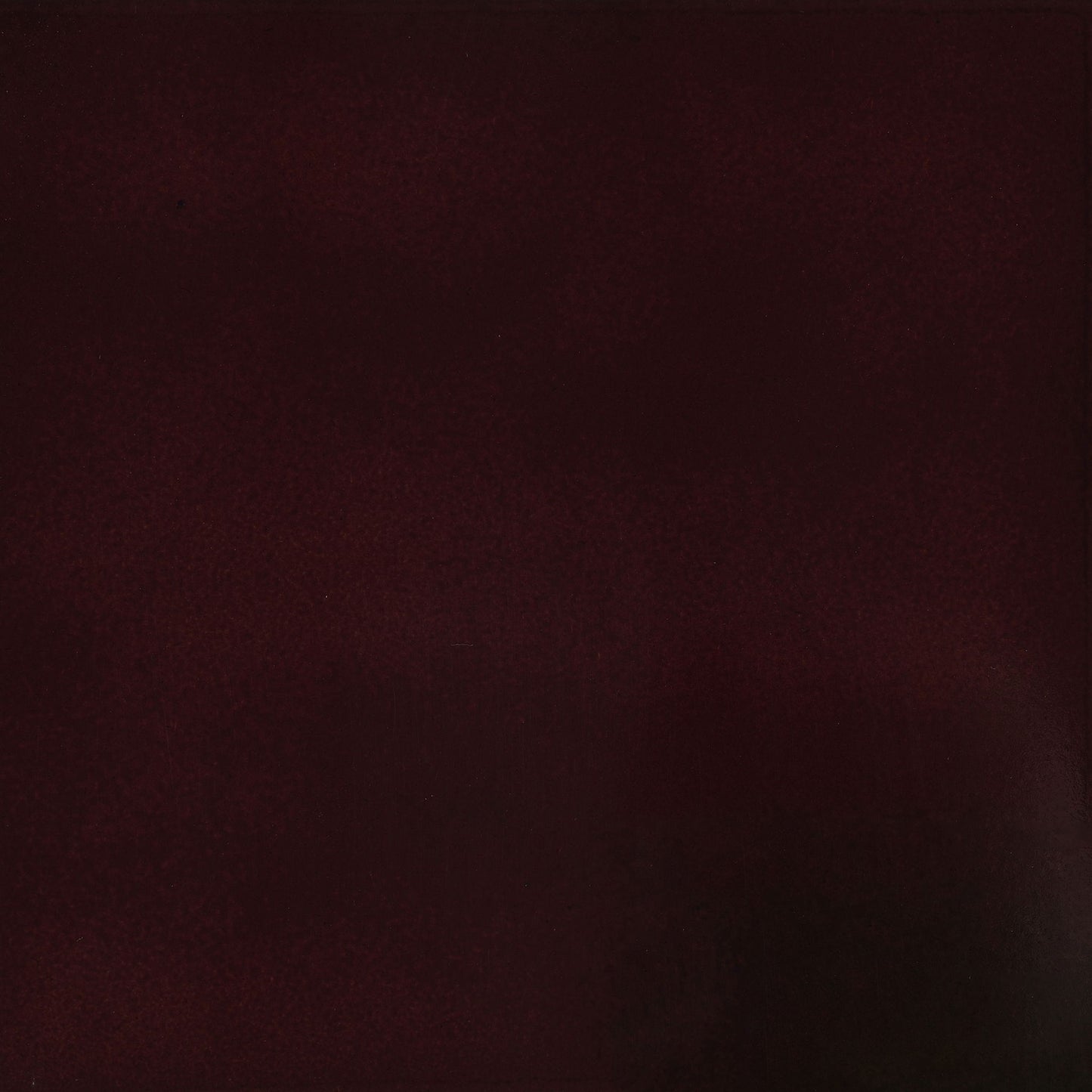 Elna - Accent Side Table With Round Top Plant Stand - Brown