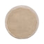 Outdoor Lightweight Concrete Side Table - Natural