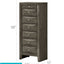 Marilla - 7 Drawer Lingerie Chest