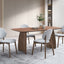 Hadasa - 5 Piece Dining Room Set