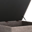 Owen - Multifunctional Square Coffee Table Storage Ottoman