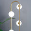 Artema - Floor Lamp - Gold