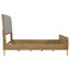 Arini - Soft Panel Bed
