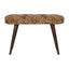 Nordic Bench