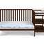 Palmer - 3-in-1 Convertible Crib / Changer Combo